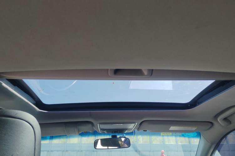 Used Honda Accord 2015 2.0L LXS Elite Edition
