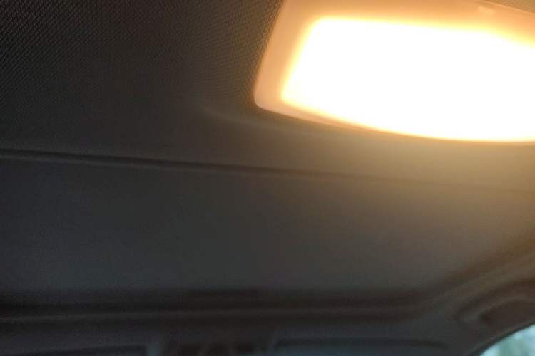 Used BMW 1 Series 2012 118i Leading Model Headliner