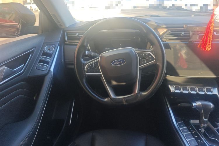 Used Ford Territory 2019 EcoBoost 145 CVT Prestige PLUS Model China V Standard