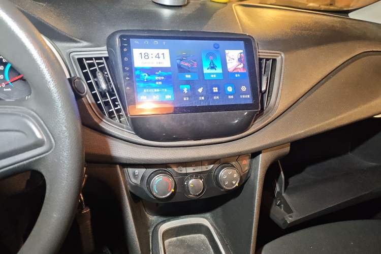 Used Chevrolet Cavalier 2016 1.5L Manual Enjoyment Edition
