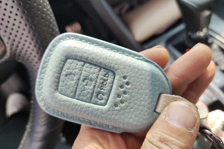 Used Honda Civic 2021 HATCHBACK 220TURBO CVT Trendy Cool Edition