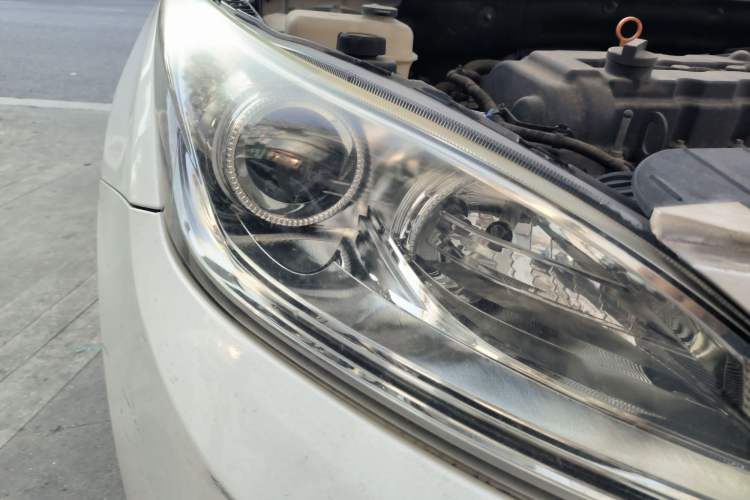 Used CHANGAN Eado 2015 1.6L Automatic Luxury Model
