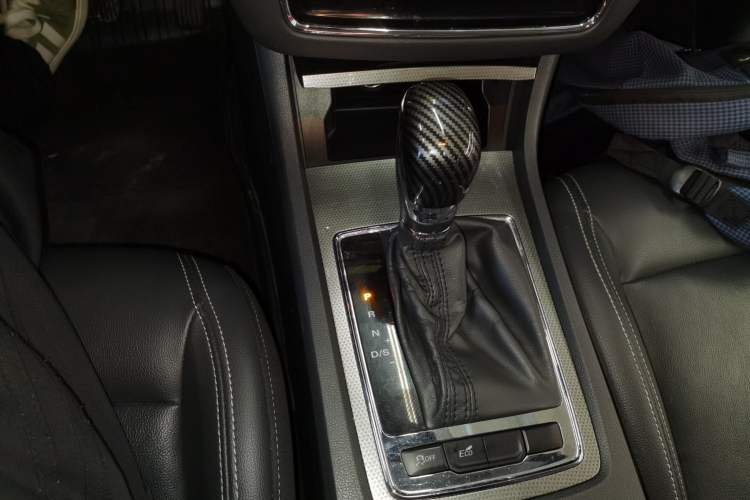 Used Roewe i6 2018 20T Automatic Flagship Edition