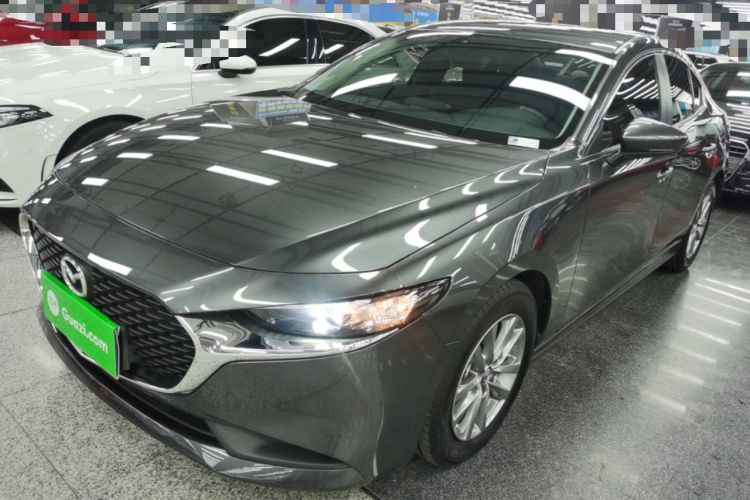 Used Mazda 3 Axela 2023 2.0L Automatic Zhiqing Edition