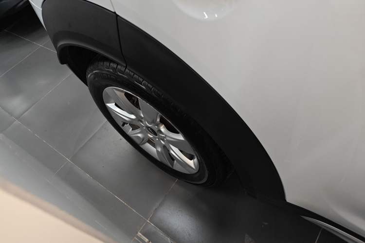 Used MINI Countryman 2019 1.5T COOPER ALL4 Classic Weekend Travel Edition