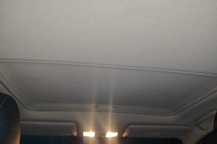 Used Mitsubishi ASX 2020 2.0L CVT Smart Edition
