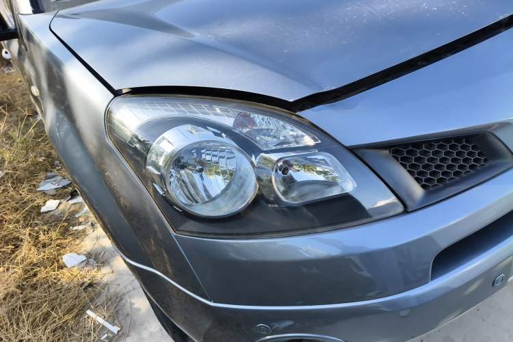 Used Renault Koleos 2009 2.5L 4x4 Comfort Edition
