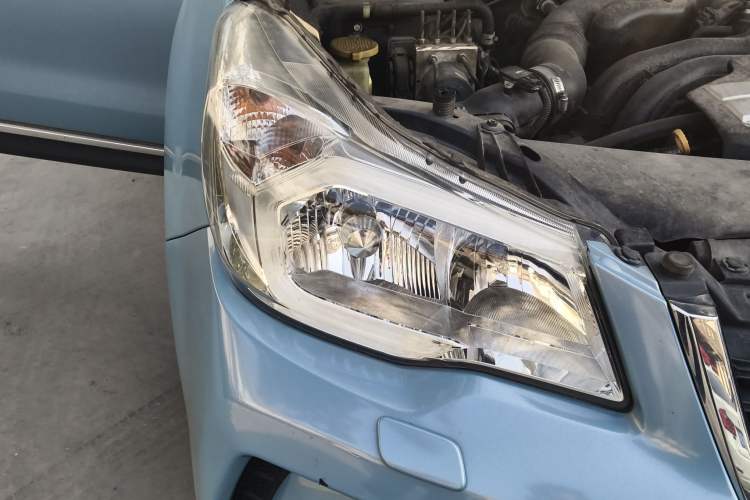 Used Subaru Forester 2013 2.5i Automatic Prestige Edition