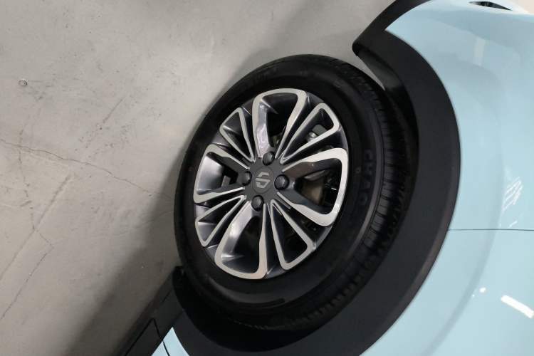 Used Leapmotor T03 2025 403 Comfort Edition