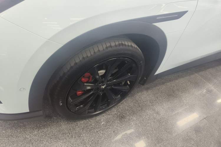 Used ARCFOX Alpha T5 2024 660 MAX