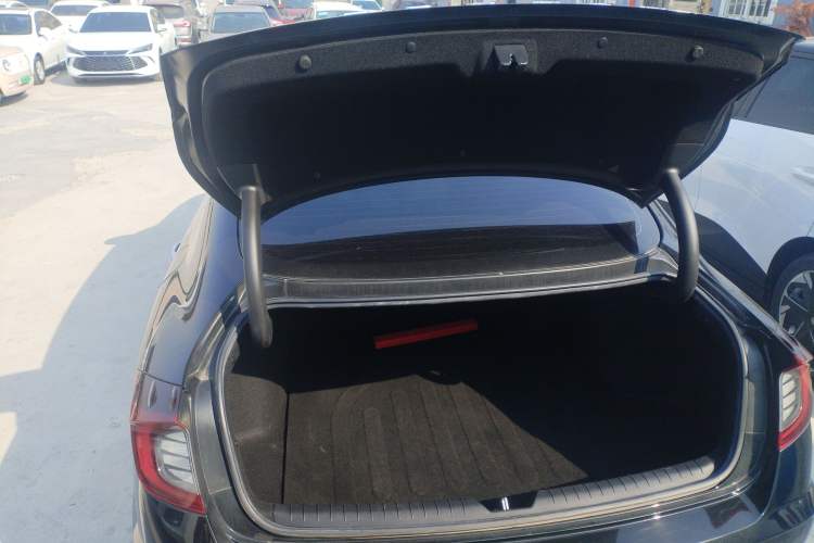 Used Hyundai Sonata 2020 380TGDi Automatic TOP Flagship Edition