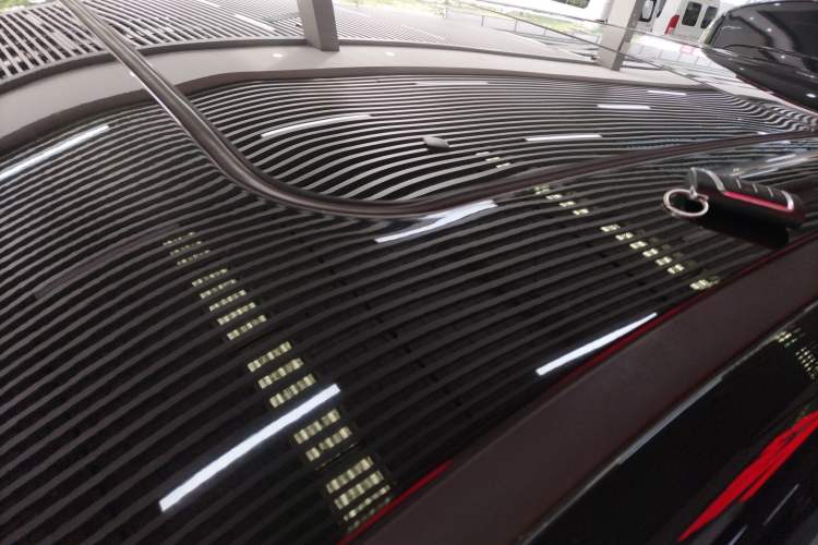 Used GAC Trumpchi M6 2021 270T DCT Luxury Edition (7-seater)
