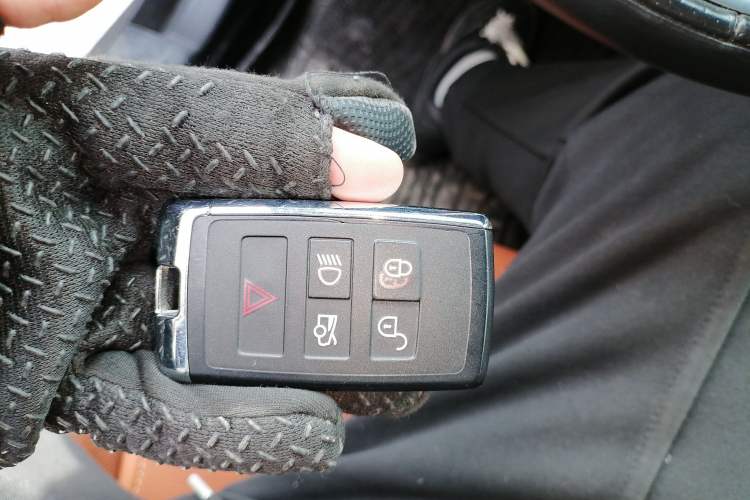 Used Jaguar XFL 2021 XFL 2.0T P300 All-Wheel-Drive Flagship Sport Edition