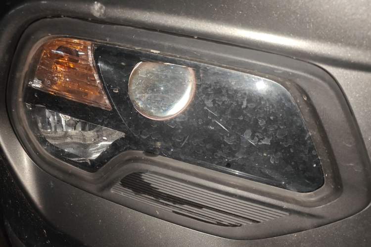 Used Baojun 510 2019 1.5L Automatic Premium Version National V
