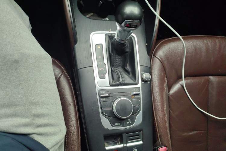 Used Audi A3 2016 Limousine 35 TFSI Style Edition