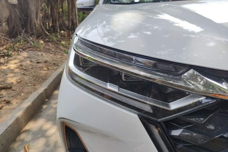 Used Chery Tiggo 8 PRO 2022 290T Two-Wheel Drive Haohan Edition 5 Seats
