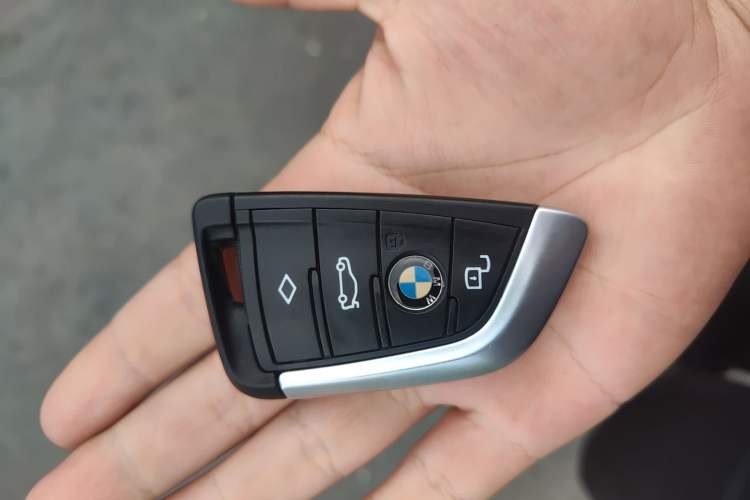 Used BMW 3 Series 2021 Facelifted 320Li M Sport Package