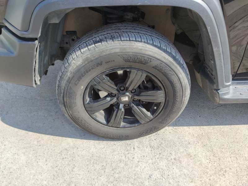 Used Tank 300 2024 2.0T Conqueror — 22