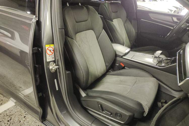 Used Audi A6L 2019 45 TFSI Prestige Dynamic Edition