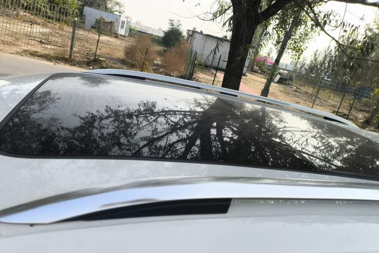 Used Volkswagen Tiguan L New Energy 2022 430 PHEV Plug-in Hybrid Prestige Edition