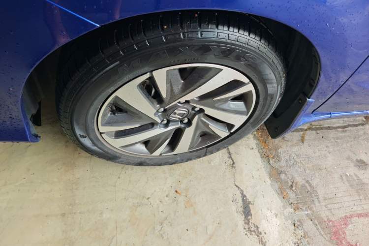 Used Honda Crider 2019 180 Turbo CVT Leading Edition China VI
