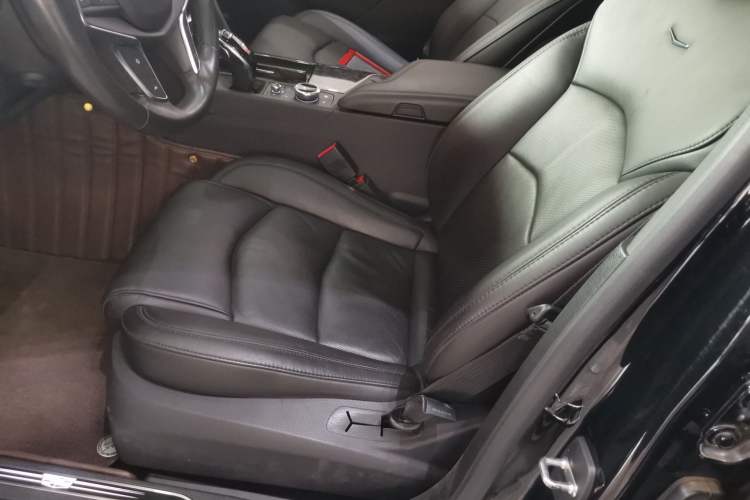 Used Cadillac CT6 2022 28T Luxury Edition