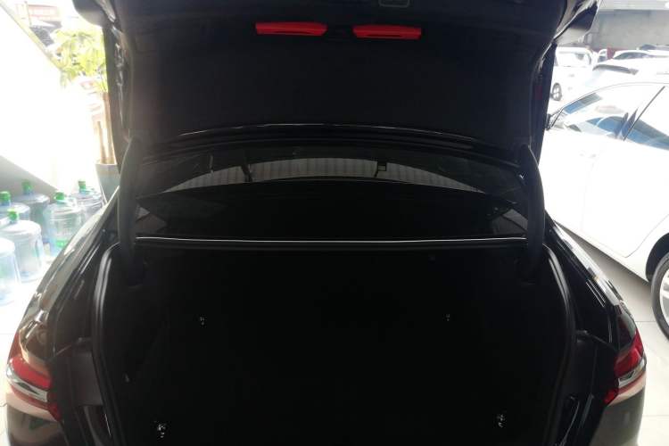 Used Audi A6L 2024 45 TFSI Prestige Dynamic Edition