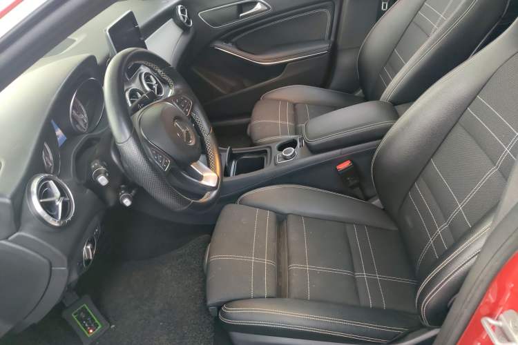 Used Mercedes-Benz CLA 2016 CLA 200 Sport Edition