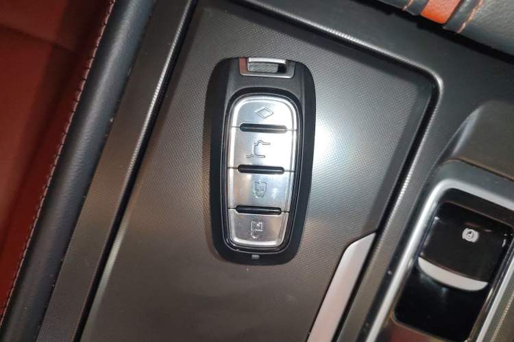 Used Lincoln Z 2022 iXiang Luxury Edition
