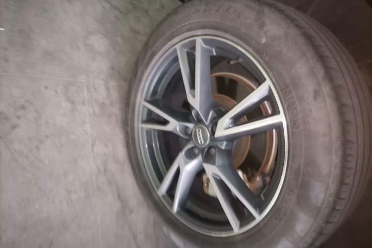 Used Audi Q5L 2020 Updated 40 TFSI Prestige Fashion Edition