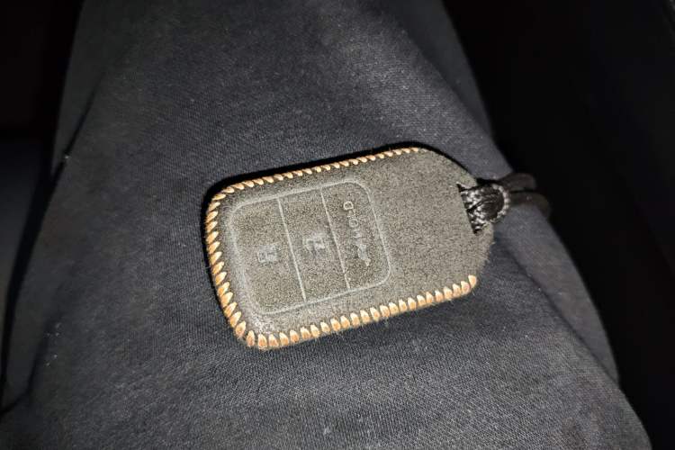 Used Honda Accord 2021 260TURBO Luxury Starry Sky Limited Edition
