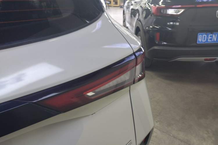 Used Wuling Asta 2021 1.5T CVT Star曜 Edition
