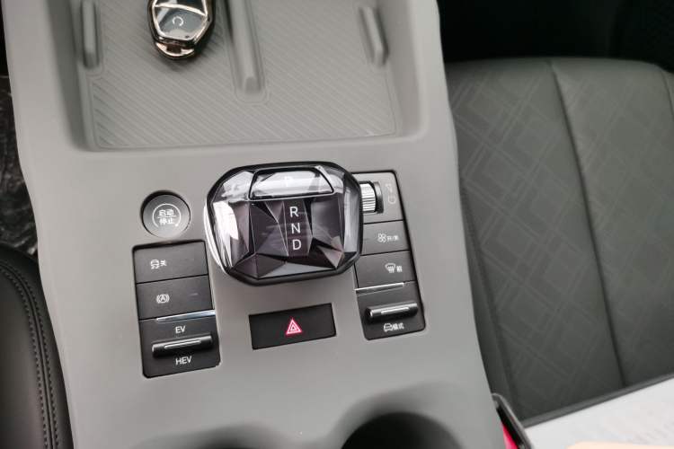 Used BYD Qin PLUS 2025 DM-i Smart Drive 55KM Leading Model
