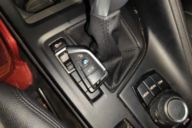 Used BMW X1 2019 sDrive18Li Fashion Model
