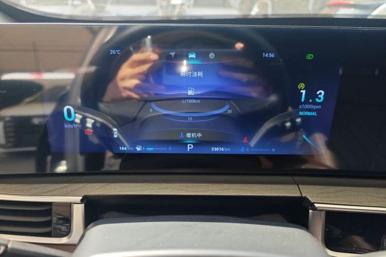 Used Chery Tiggo 8 PRO 2022 390T Two-Wheel Drive Vast Edition 5 Seats