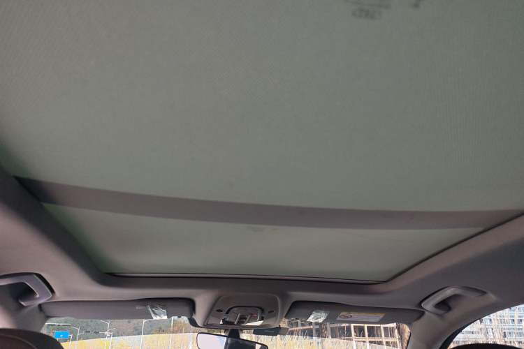 Used Audi A4L 2019 40 TFSI Fashion Version China V
