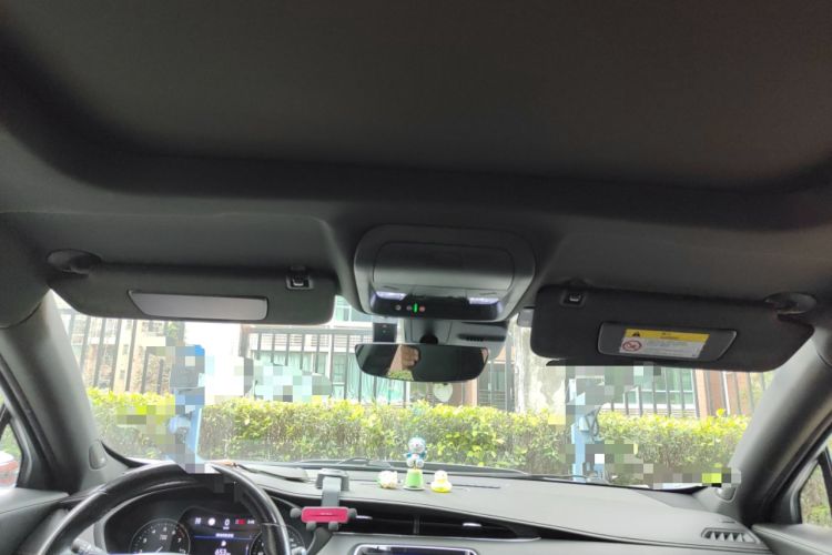 Used Cadillac XT4 2020 28T 4x4 Platinum Sport Edition