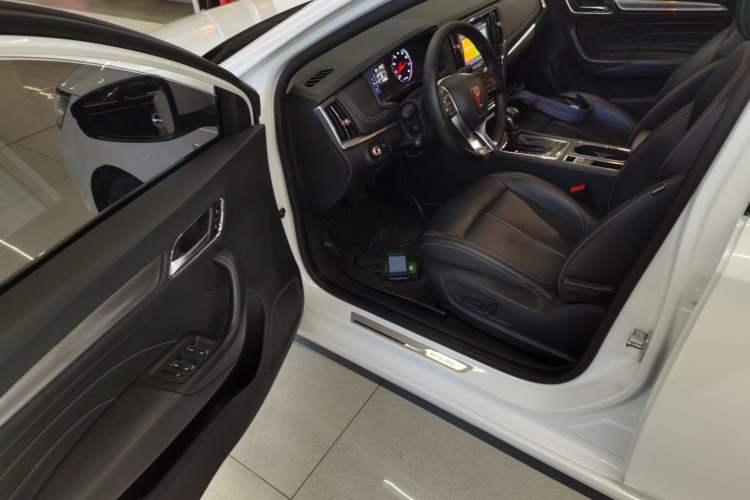 Used Roewe i6 2018 20T Automatic Flagship Edition