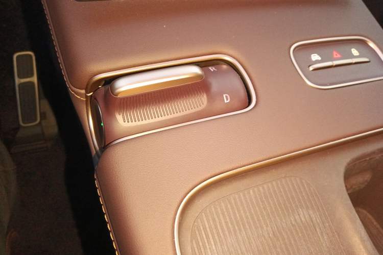 Used Nio EC7 2023 100kWh
