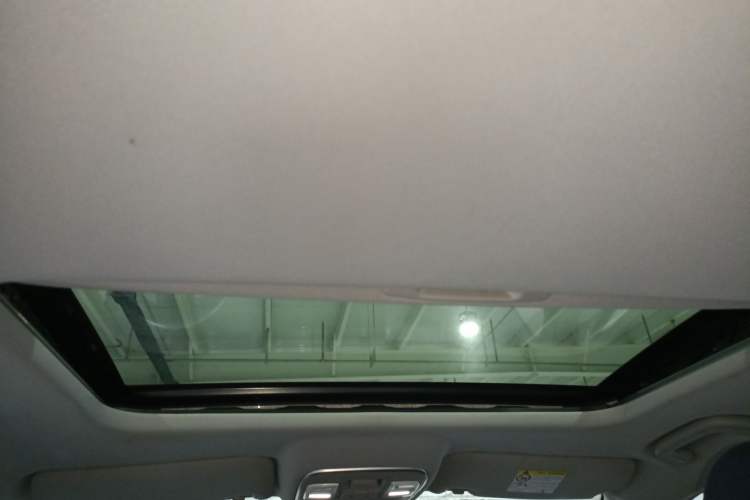 Used Geometry A 2021 Pro Enhanced High-Efficiency Range Version 600KM A600 Asian Games Edition