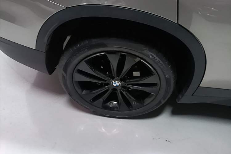 Used BMW X1 2021 Restyled sDrive20Li Fashion Version