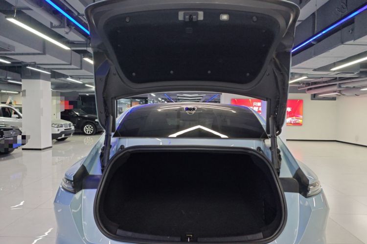 Used Nio ET5 2022 75 kWh
