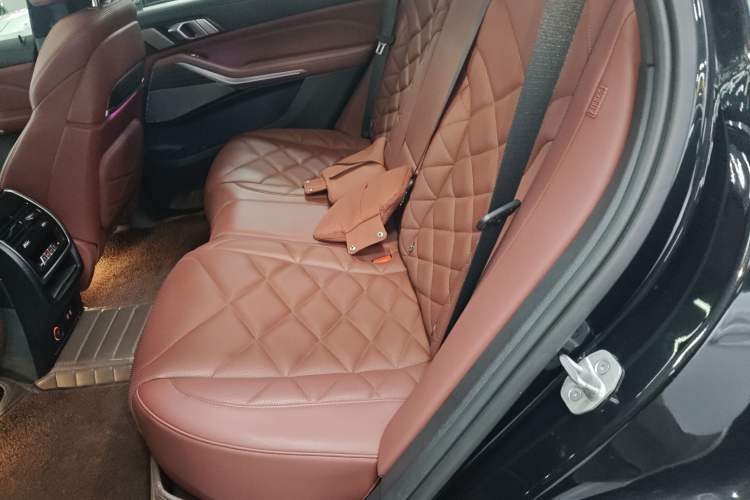 Used BMW X5 2022 Restyled xDrive 40Li M Sport Package