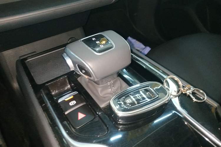 Used Hongqi E-QM5 2024 610 km PLUS
