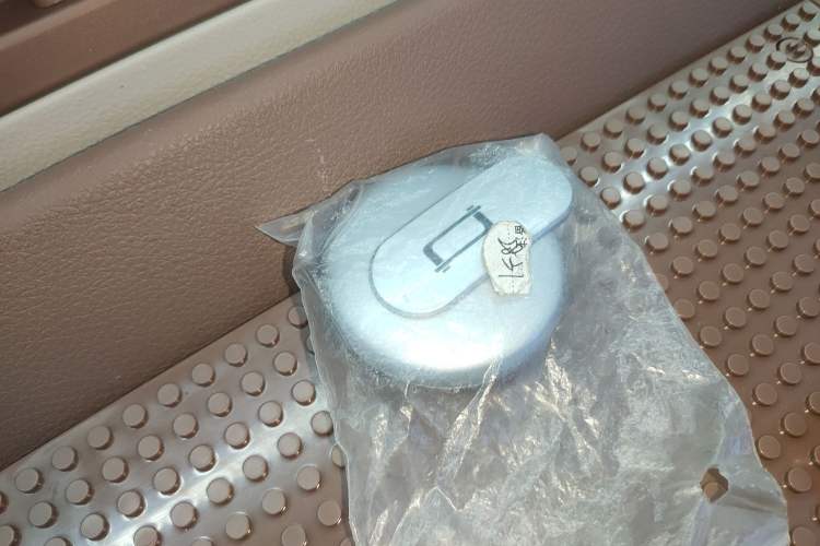 Used Bestune Pony 2026 222km Colorful Horse