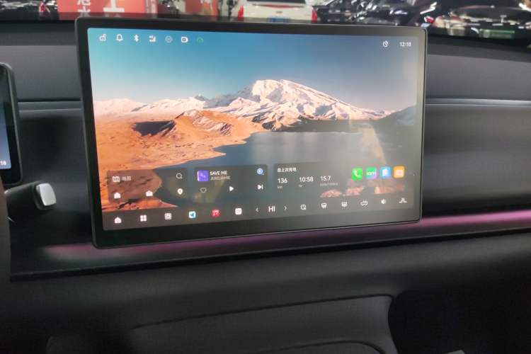 Used Leapmotor C10 2024 530 Comfort Edition