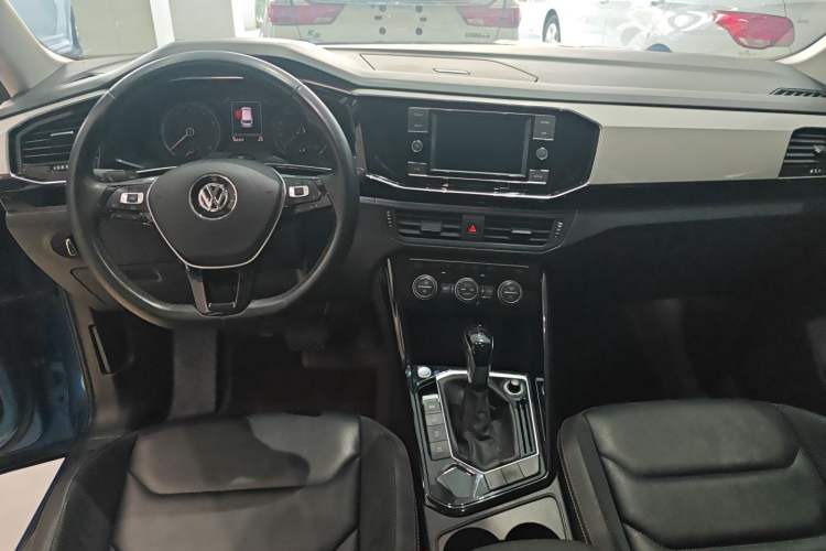 Used Volkswagen Tayron 2019 330TSI Two-Wheel Drive Luxury Model China VI Standard