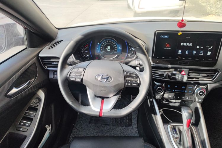 Used Hyundai Lafesta 2021 280TGDi Luxury Sport Plus Edition