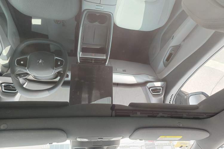 Used ARCFOX Alpha S5 2024 560PRO 185kW