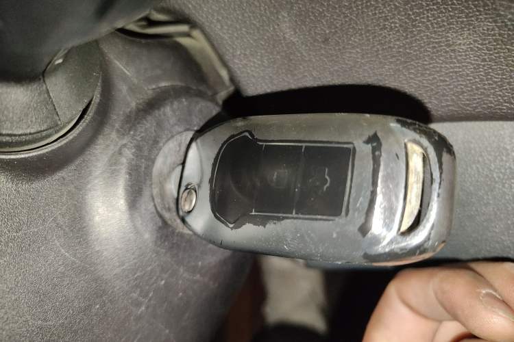 Used Ford Escort 2015 1.5L Automatic Fashion Model